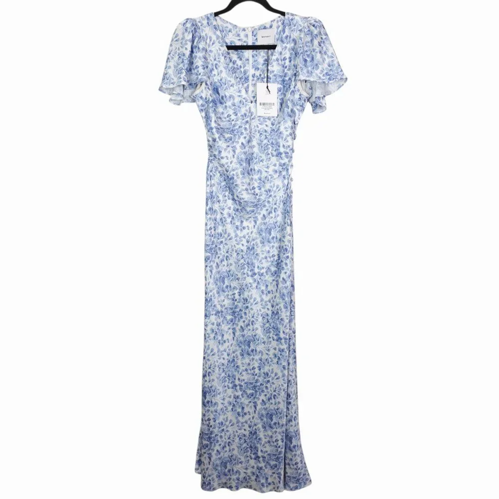 Reformation vida dress